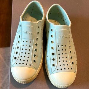 Native Jefferson shoes